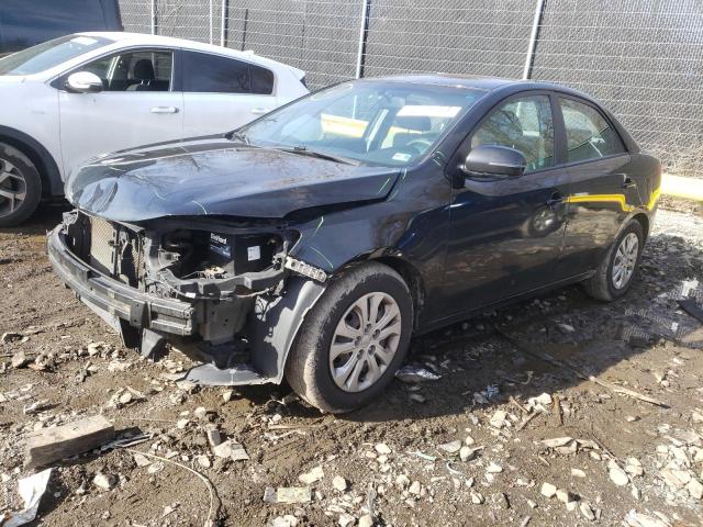 صورة رقم 1 من المزاد - 2011 KIA FORTE EX مع VIN KNAFU4A2XB5356383
