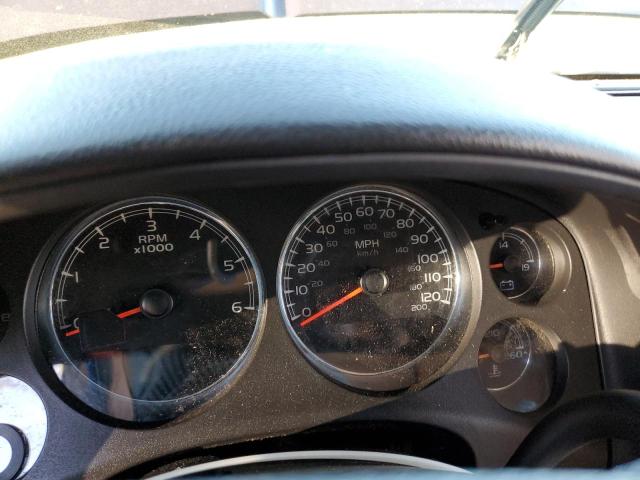 Photo 9 from auction – 2008 CHEVROLET SILVERADO with VIN 2GCEK13M681153115