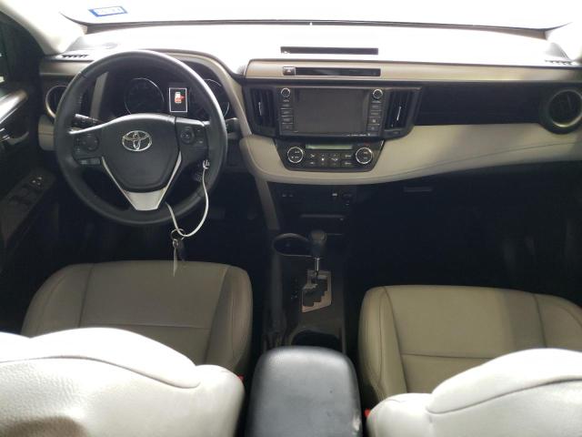 Photo 8 from auction – 2016 TOYOTA RAV4 XLE with VIN 2T3WFREVXGW298936
