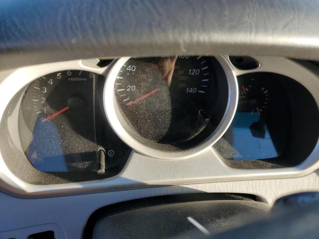 Photo 9 from auction – 2006 TOYOTA HIGHLANDER with VIN JTEEP21A960169619