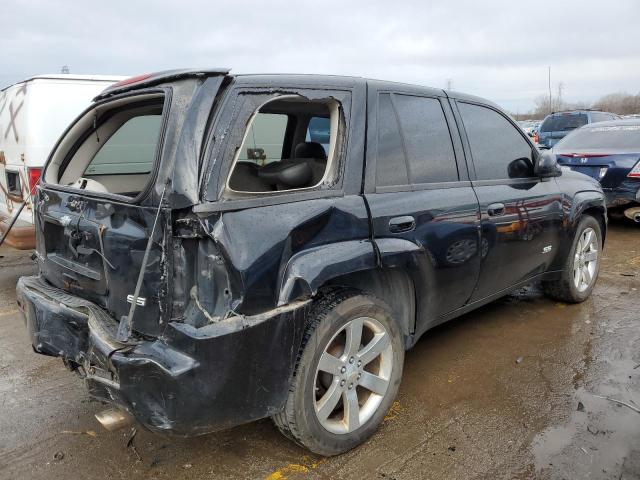 Photo 3 from auction – 2007 CHEVROLET TRAILBLAZE with VIN 1GNDT13S672170560