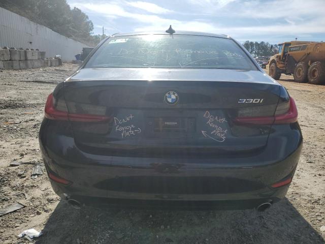 Photo 6 from auction – 2022 BMW 330I with VIN 3MW5R1J0XN8C22281