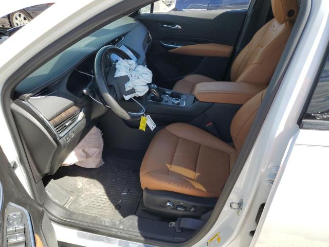 Photo 7 from auction – 2019 CADILLAC XT4 SPORT with VIN 1GYFZER44KF216463