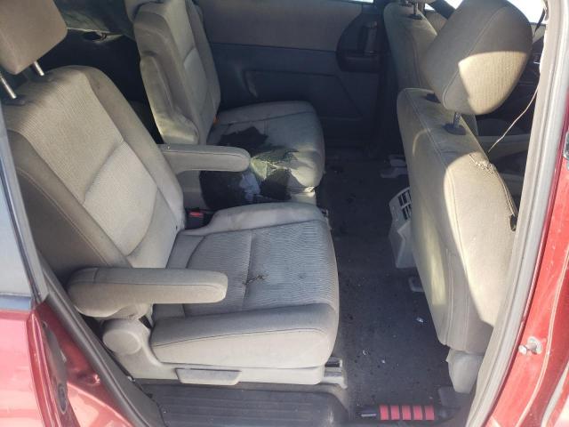 Photo 11 from auction – 2009 MAZDA 5 with VIN JM1CR293090344775