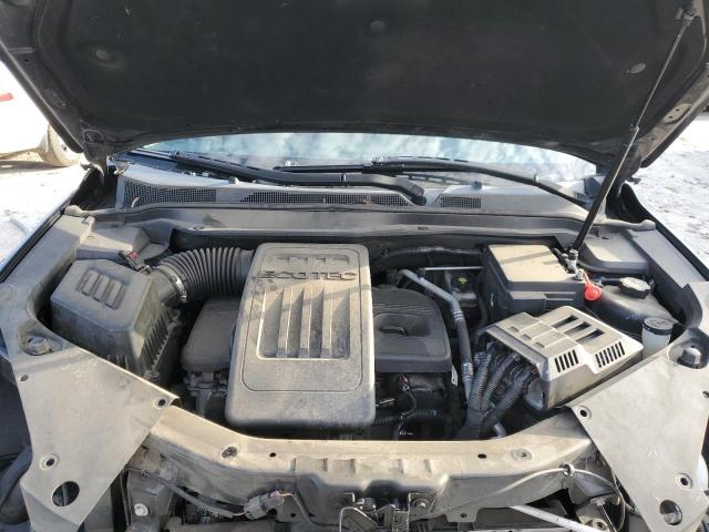 Photo 11 from auction – 2015 CHEVROLET EQUINOX LT with VIN 2GNALBEK1F6353940