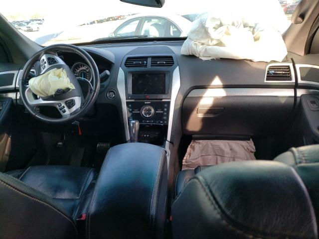 Photo 8 from auction – 2013 FORD EXPLORER S with VIN 1FM5K8GT7DGB29456