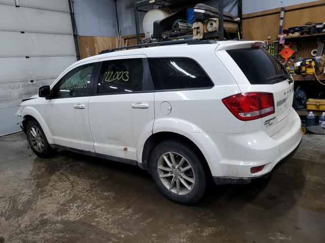 Photo 2 from auction – 2014 DODGE JOURNEY SX with VIN 3C4PDDBG8ET265070