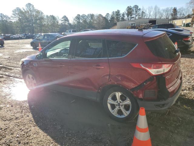 Photo 2 from auction – 2014 FORD ESCAPE SE with VIN 1FMCU9GX4EUB77929