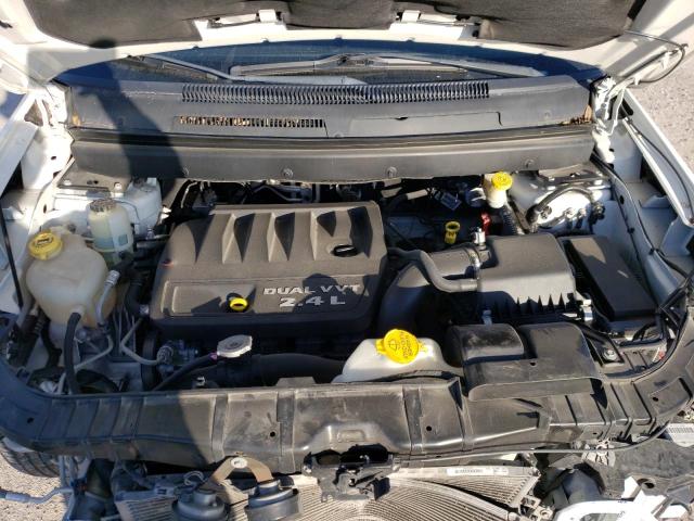 Photo 11 from auction – 2014 DODGE JOURNEY SE with VIN 3C4PDCABXET258993
