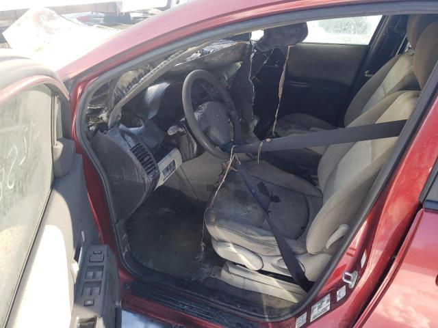 Photo 7 from auction – 2009 MAZDA 5 with VIN JM1CR293090344775