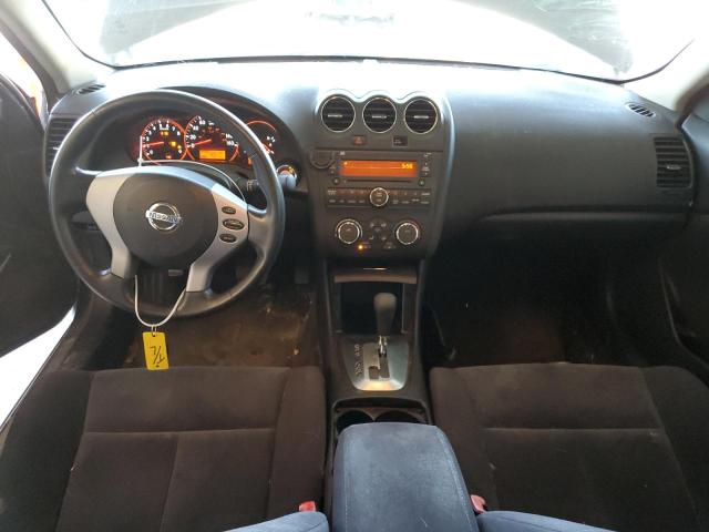 Photo 8 from auction – 2007 NISSAN ALTIMA 2.5 with VIN 1N4AL21E27N427569