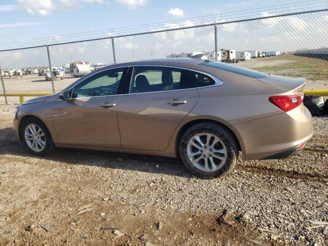 Photo 2 from auction – 2018 CHEVROLET MALIBU LT with VIN 1G1ZD5ST1JF226636
