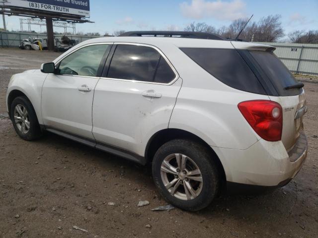 Photo 2 from auction – 2011 CHEVROLET EQUINOX LT with VIN 2GNALDEC1B1204293