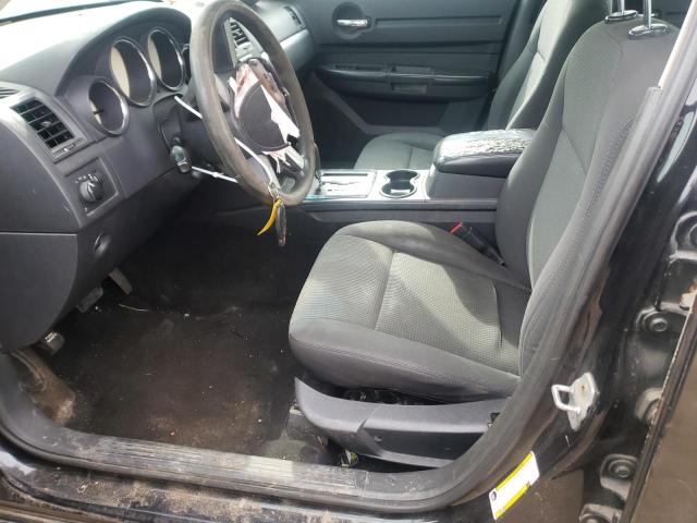 Photo 7 from auction – 2008 DODGE CHARGER with VIN 2B3KA43R88H107815