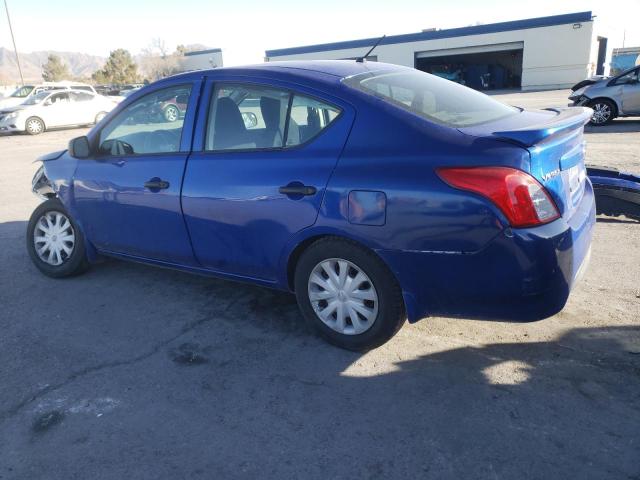 Photo 2 from auction – 2015 NISSAN VERSA S with VIN 3N1CN7AP6FL923973