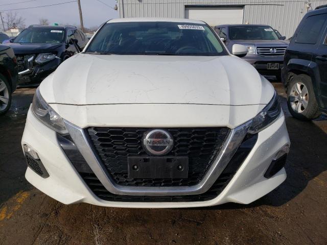 Photo 5 from auction – 2020 NISSAN ALTIMA S with VIN 1N4BL4BV8LC255486