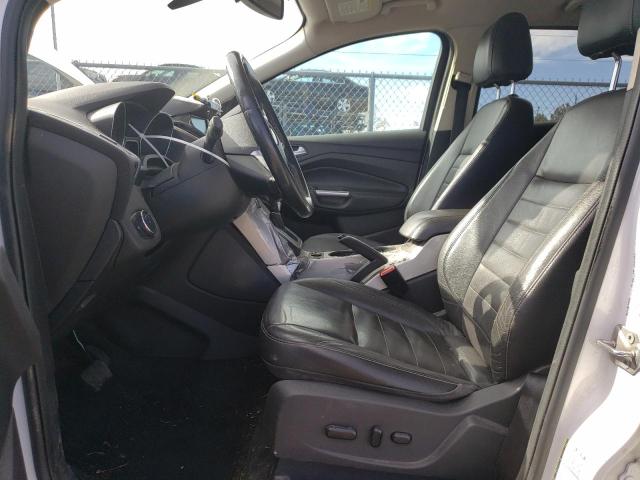 Photo 7 from auction – 2013 FORD ESCAPE SEL with VIN 1FMCU9H99DUA07600