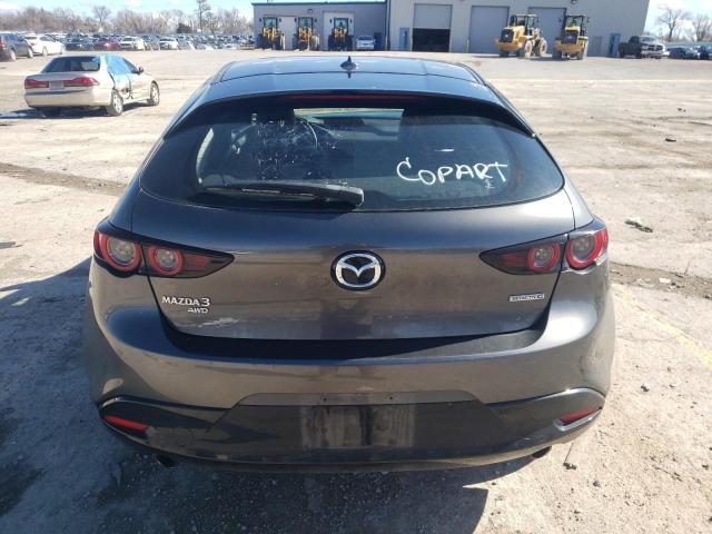 Photo 6 from auction – 2019 MAZDA 3 PREFERRE with VIN JM1BPBMM5K1138918