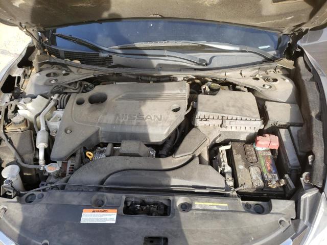 Photo 11 from auction – 2016 NISSAN ALTIMA 2.5 with VIN 1N4AL3AP9GC232832