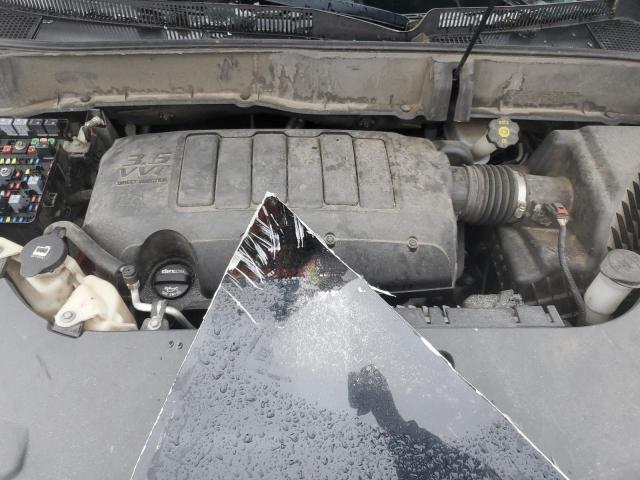 Photo 12 from auction – 2015 CHEVROLET TRAVERSE L with VIN 1GNKVGKD4FJ317745