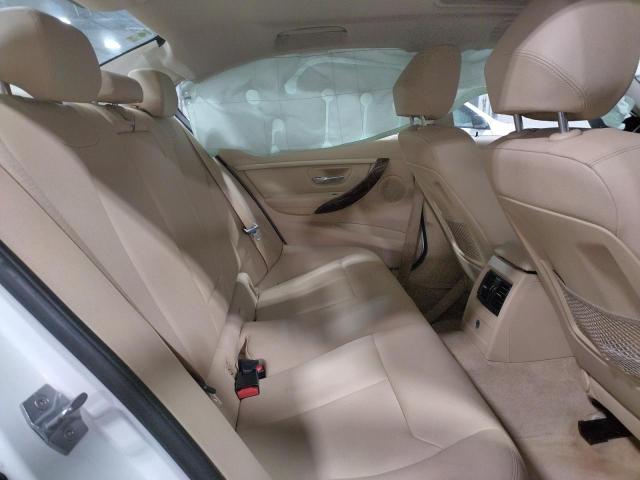 Photo 10 from auction – 2014 BMW 328 XI with VIN WBA3B3C51EJ977436