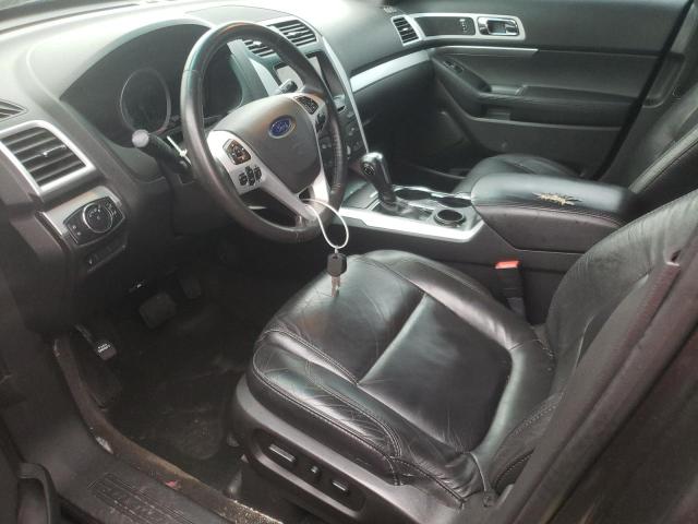 Photo 7 from auction – 2015 FORD EXPLORER X with VIN 1FM5K7D88FGB10413