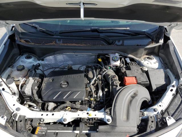 Photo 12 from auction – 2022 BUICK ENCORE GX with VIN KL4MMFSL8NB022365