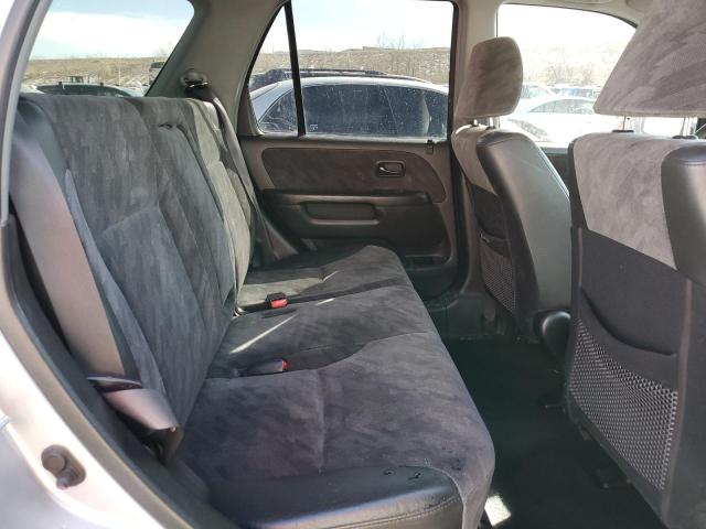 Photo 11 from auction – 2004 HONDA CR-V EX with VIN JHLRD778X4C003124
