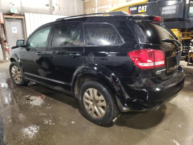 Photo 2 from auction – 2015 DODGE JOURNEY SE with VIN 3C4PDDAG0FT618890