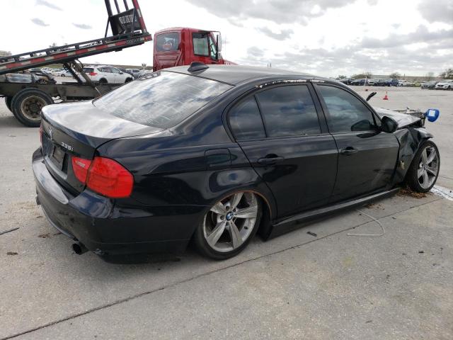 Photo 3 from auction – 2009 BMW 335 I with VIN WBAPM77569NL88166