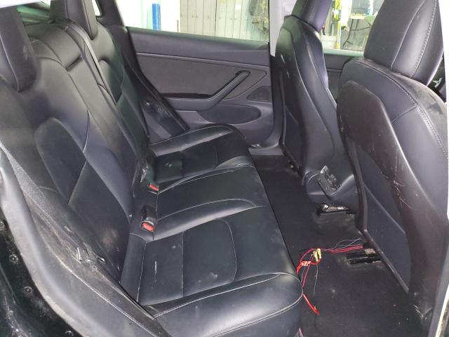 Photo 10 from auction – 2018 TESLA MODEL 3 with VIN 5YJ3E1EB0JF127638