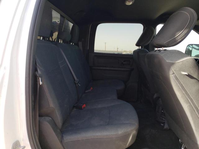 Photo 10 from auction – 2021 RAM 3500 TRADE with VIN 3C63R3GL5MG528727