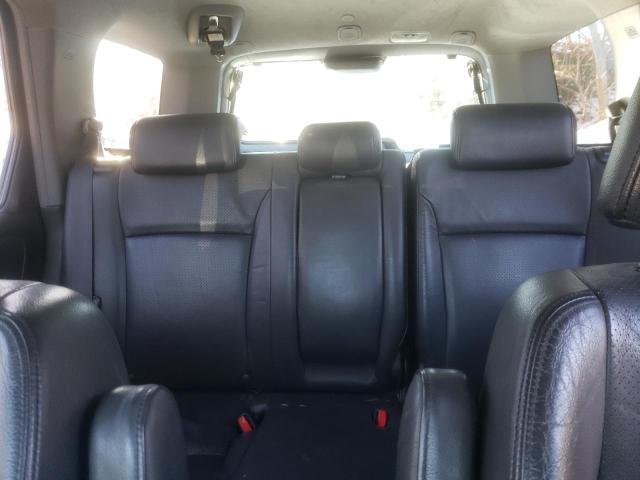 Photo 10 from auction – 2005 HONDA CR-V SE with VIN JHLRD789X5C804239