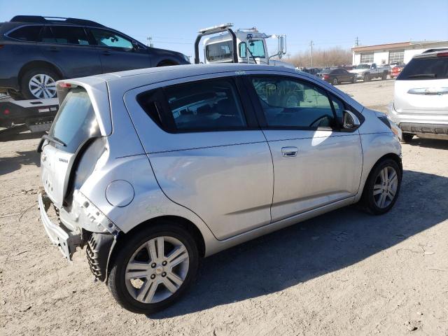 Photo 3 from auction – 2015 CHEVROLET SPARK LS with VIN KL8CA6S97FC759513