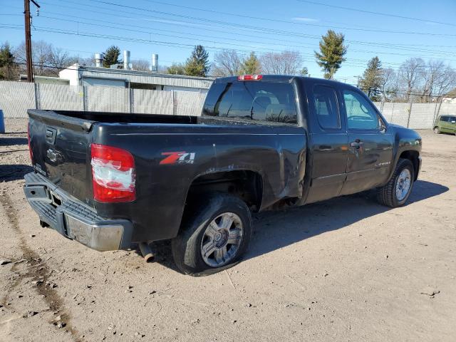 Photo 3 from auction – 2008 CHEVROLET SILVERADO with VIN 2GCEK19J781208829