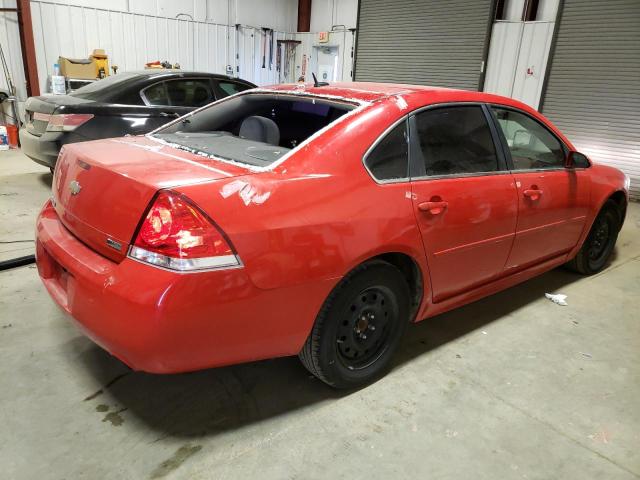 Photo 3 from auction – 2013 CHEVROLET IMPALA LT with VIN 2G1WG5E32D1221639