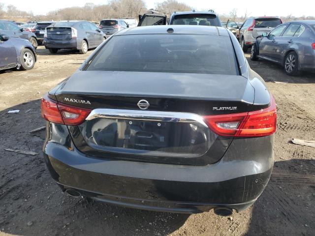 Photo 6 from auction – 2016 NISSAN MAXIMA 3.5 with VIN 1N4AA6AP3GC428966