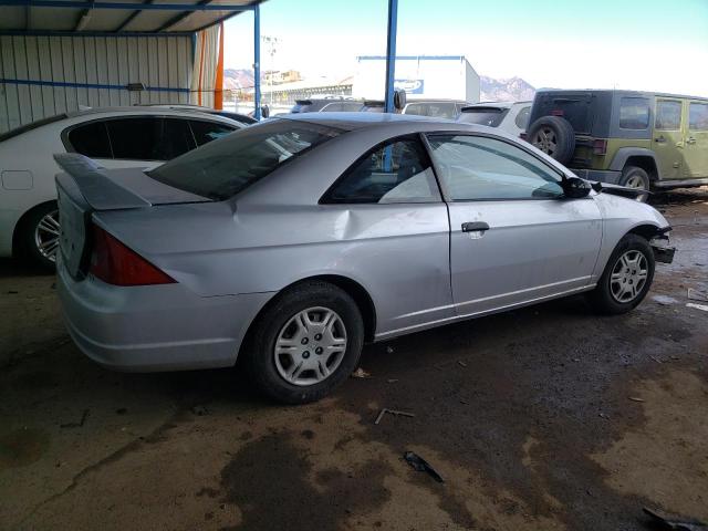 Photo 3 from auction – 2001 HONDA CIVIC LX with VIN 1HGEM22581L070975