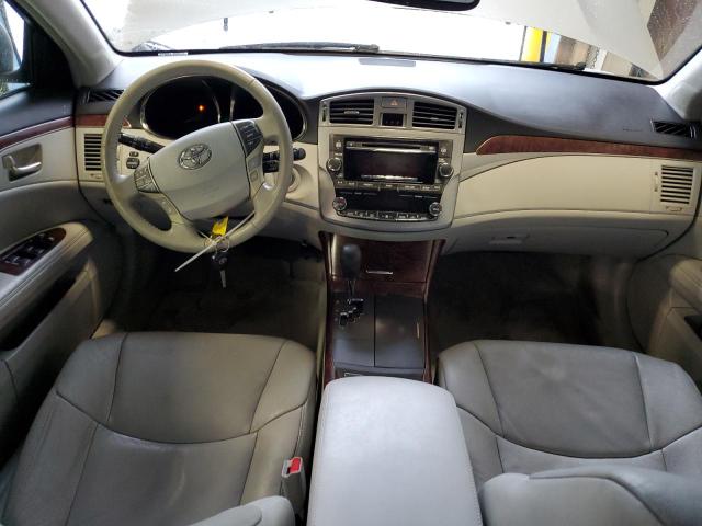 Photo 8 from auction – 2012 TOYOTA AVALON BAS with VIN 4T1BK3DB7CU453931