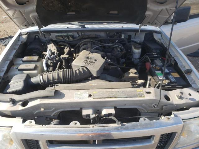 Photo 11 from auction – 2011 FORD RANGER SUP with VIN 1FTKR4EE4BPA71433