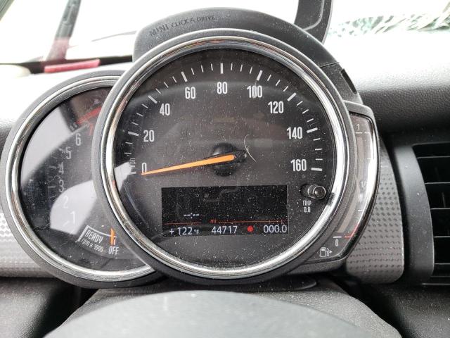 Photo 9 from auction – 2019 MINI COOPER with VIN WMWXP5C59K2H29992