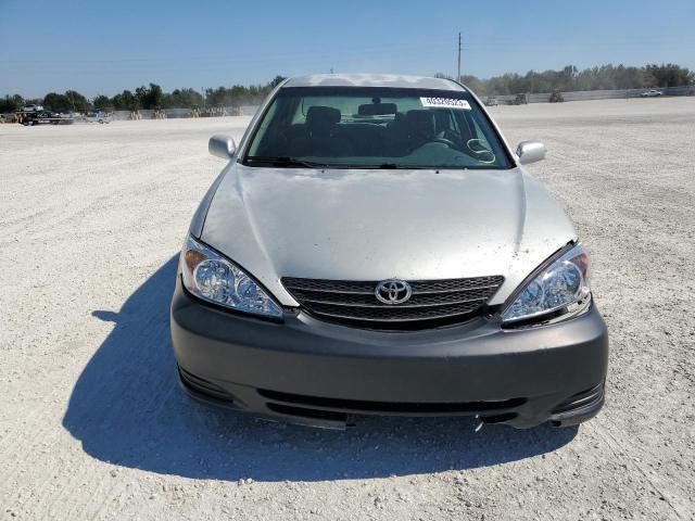 Photo 5 from auction – 2003 TOYOTA CAMRY LE with VIN 4T1BE32K53U126129