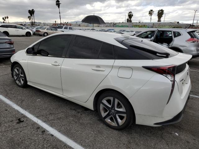 Photo 2 from auction – 2016 TOYOTA PRIUS with VIN JTDKARFU7G3001840
