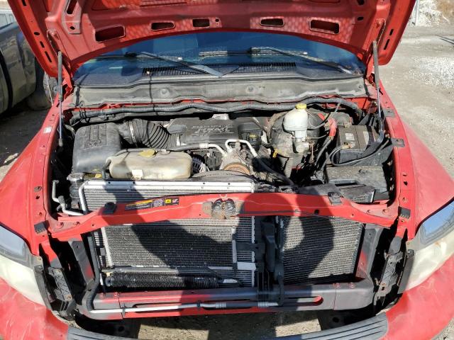Photo 11 from auction – 2004 DODGE RAM 1500 S with VIN 1D7HU18D14S523290