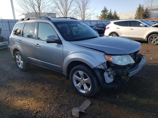 Photo 4 from auction – 2010 SUBARU FORESTER 2 with VIN JF2SH6CC8AH795068