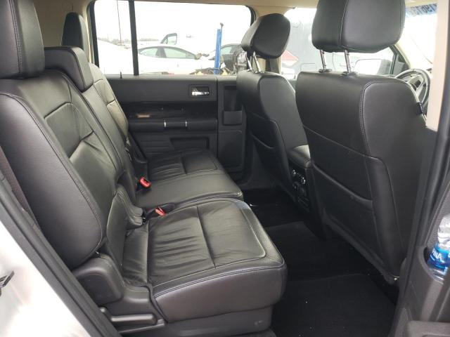 Photo 11 from auction – 2018 FORD FLEX SEL with VIN 2FMGK5C86JBA19462