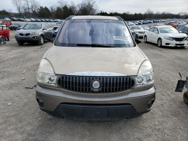 Photo 5 from auction – 2005 BUICK RENDEZVOUS with VIN 3G5DB03E65S523520