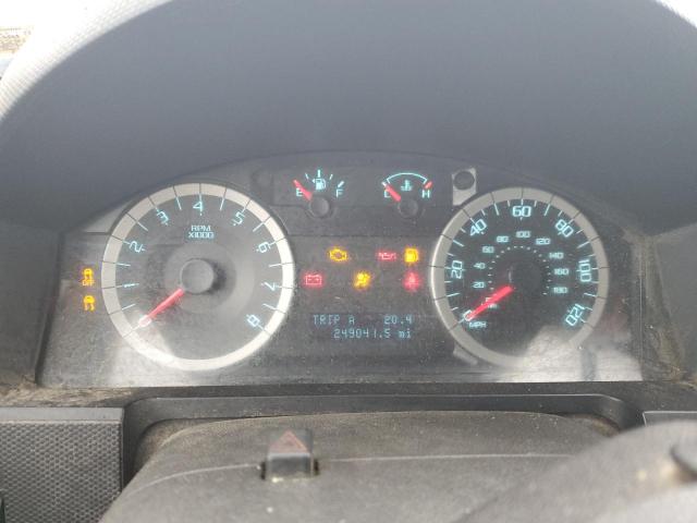 Photo 9 from auction – 2012 FORD ESCAPE XLT with VIN 1FMCU0D74CKA05795