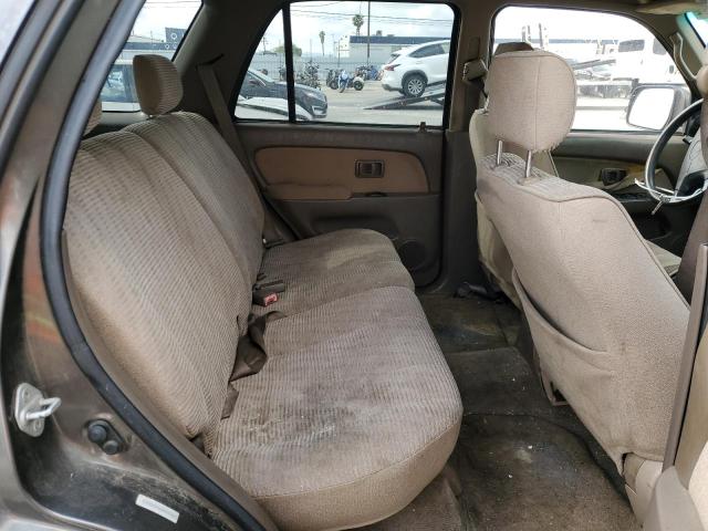 Photo 10 from auction – 1998 TOYOTA 4RUNNER SR with VIN JT3GN86R2W0071556