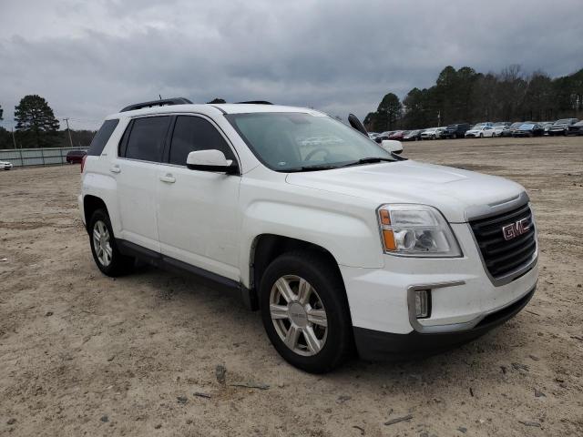 Photo 4 from auction – 2016 GMC TERRAIN SL with VIN 2GKALNEK2G6133223
